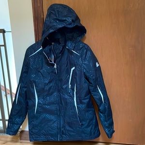 ZeroXposure Ski Jacket